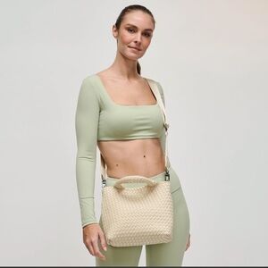 SOL & SELENE SKY'S THE LIMIT - SMALL CROSSBODY